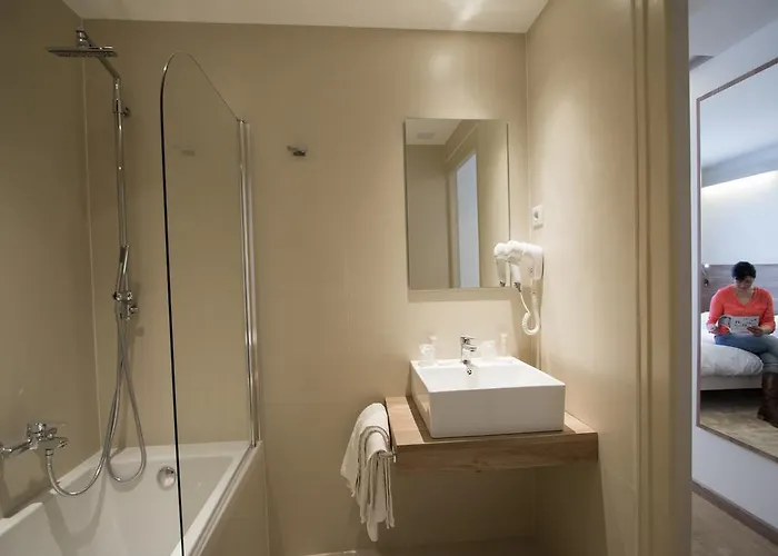 Les Voyageurs Hotel Modane
