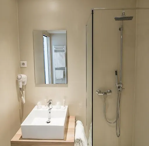 Hotel Les Voyageurs
