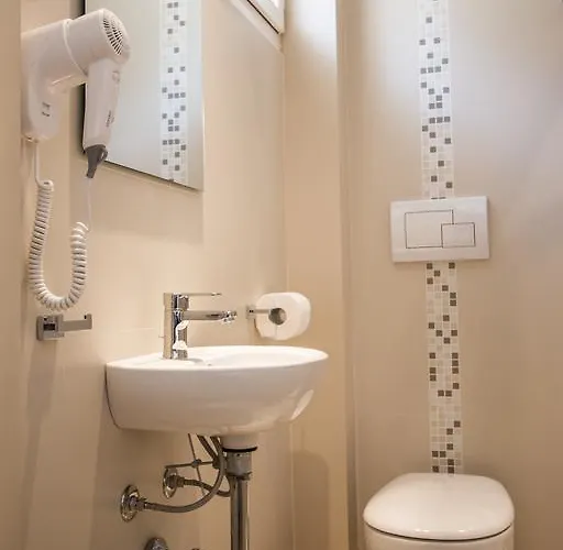 Les Voyageurs Hotel 3*