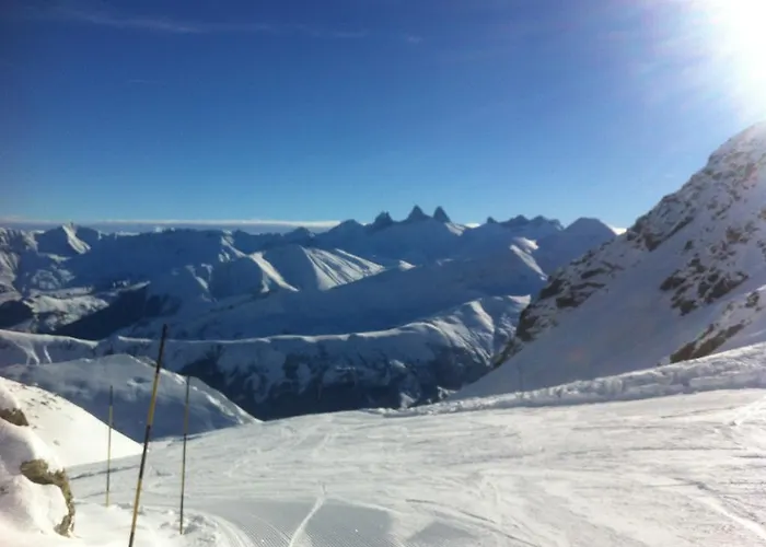 Les Voyageurs Modane