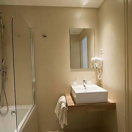Les Voyageurs Hotel Modane