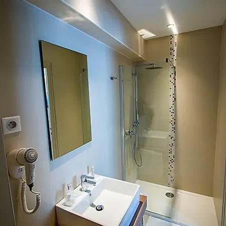 Hotel Les Voyageurs